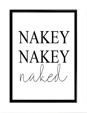 Nakey